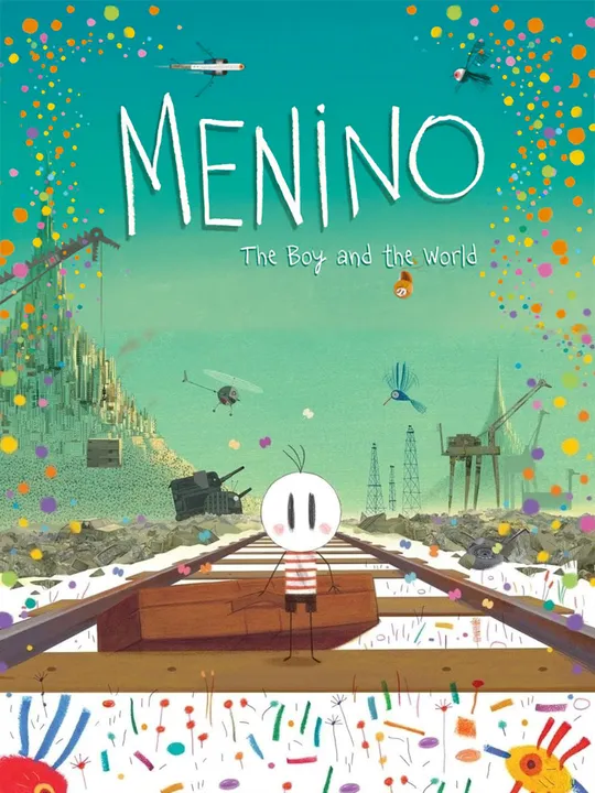 O Menino e o Mundo