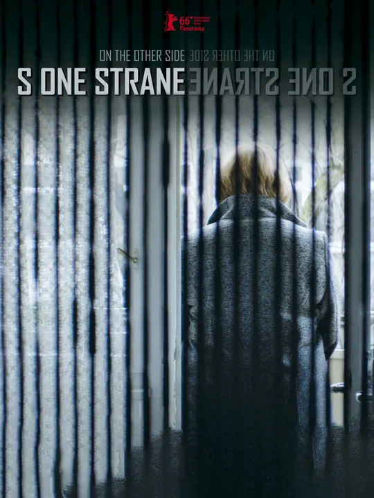 S one strane