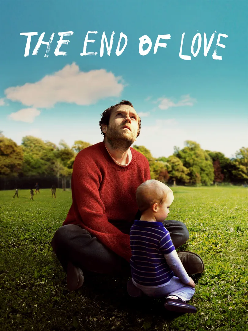 The End of Love