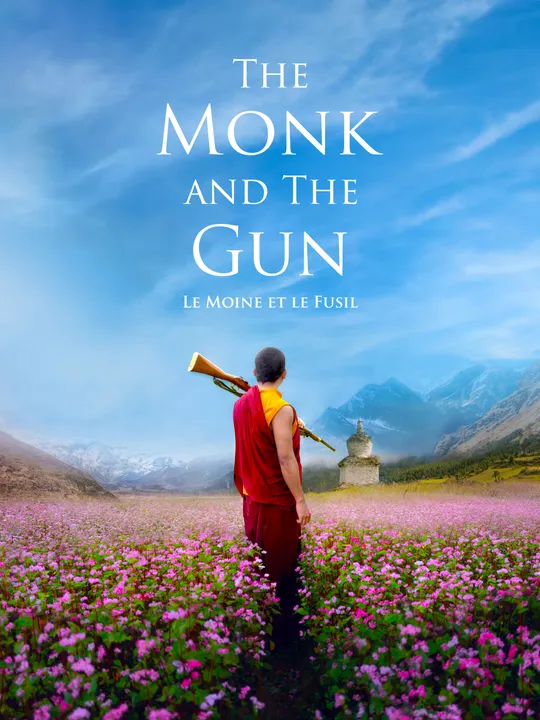 The Monk and the Gun