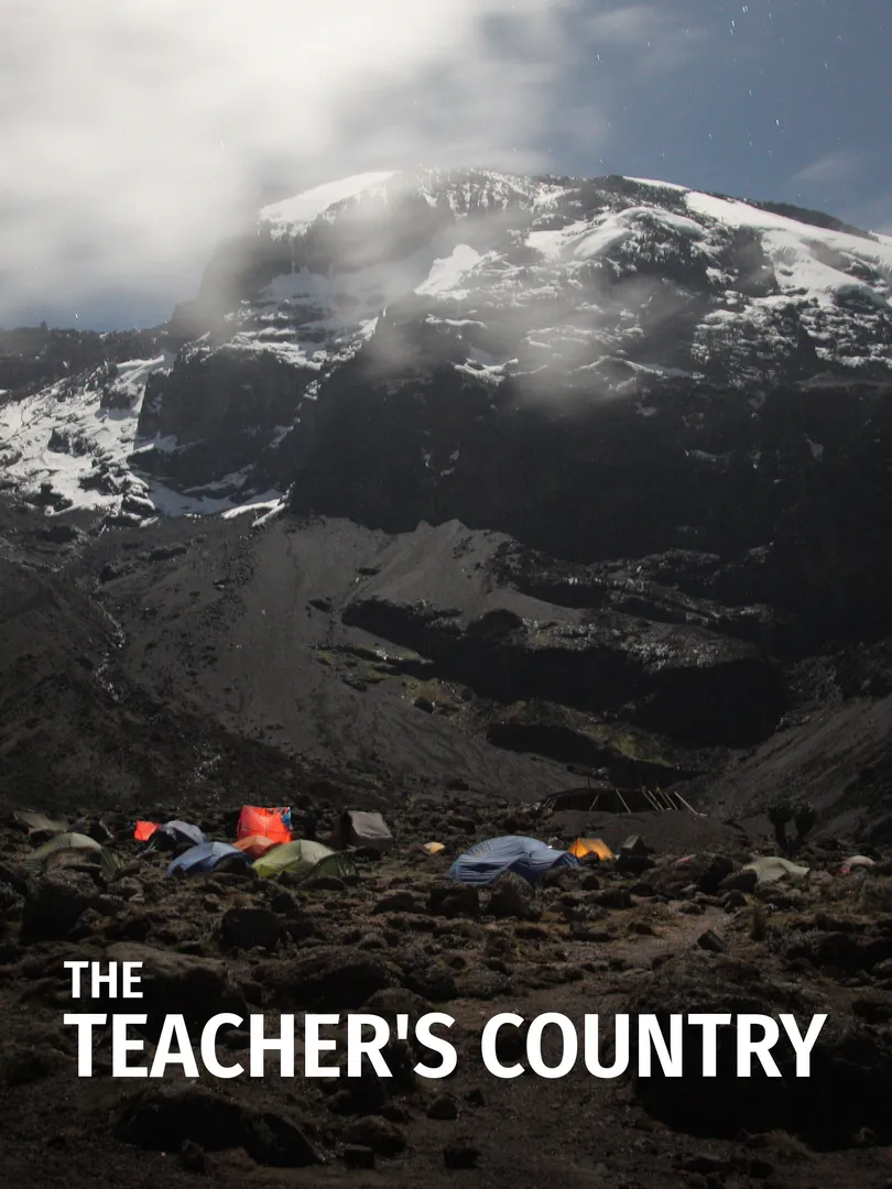 The Teacher's Country