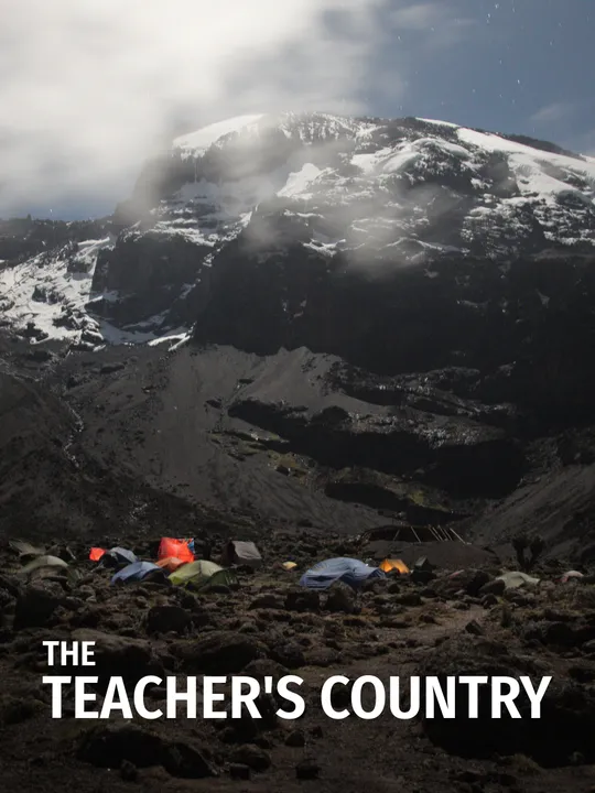 The Teacher's Country