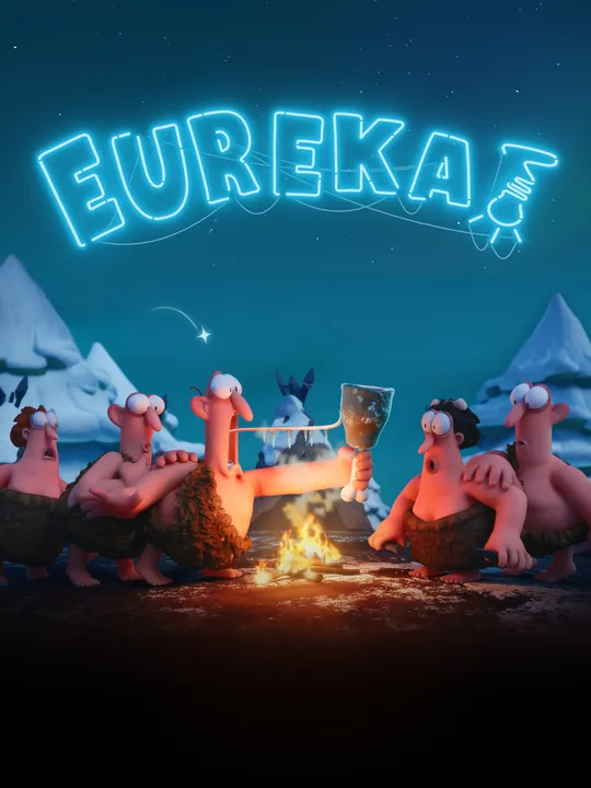 Eureka!