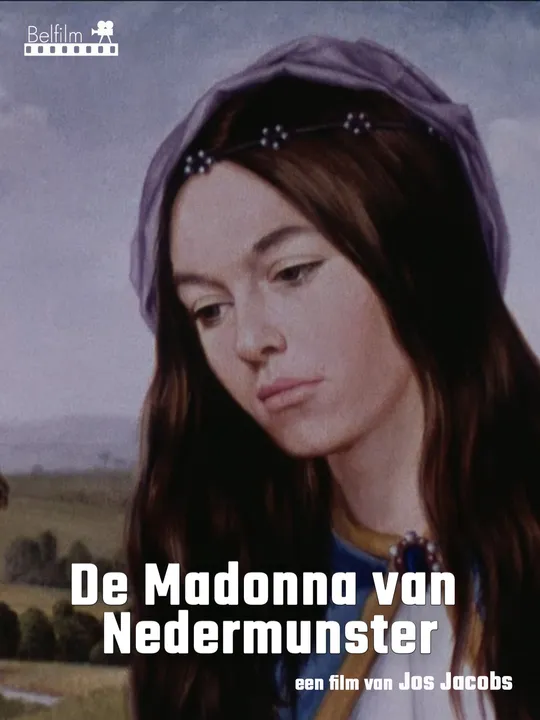 De Madonna van Nedermunster