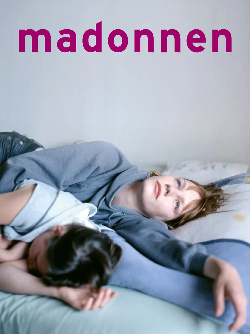 Madonnen