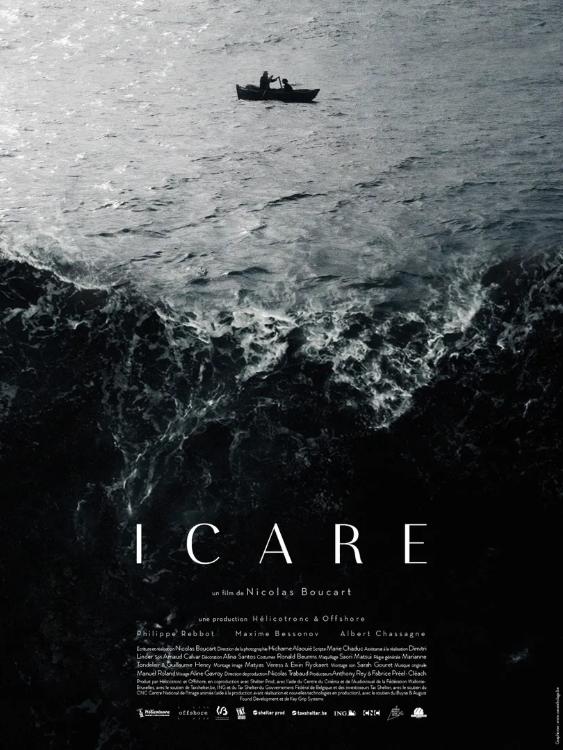 Icarus