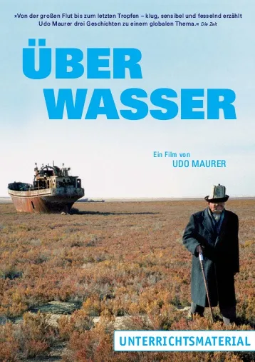 Über Wasser