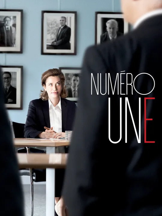 Number One