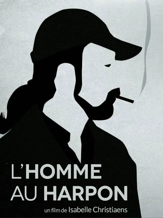 L'Homme au Harpon