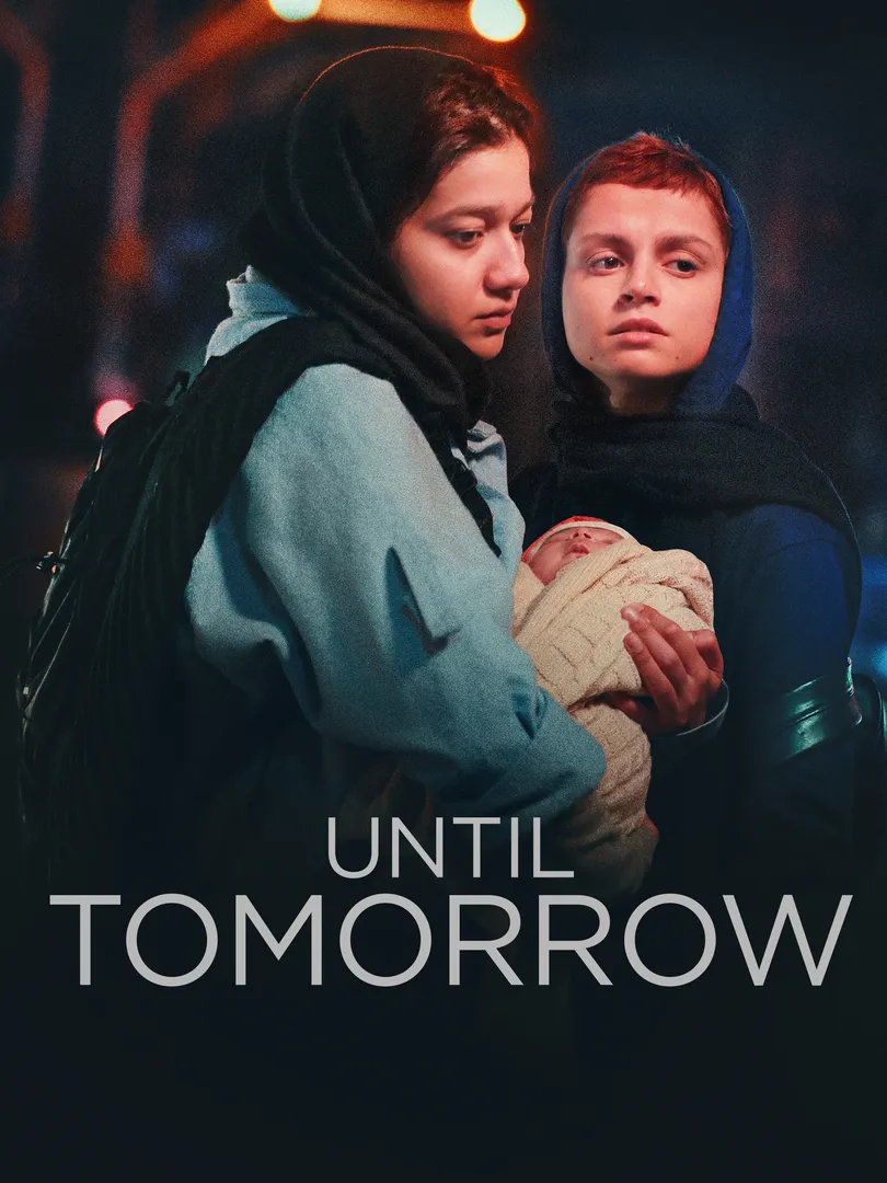 Until Tomorrow