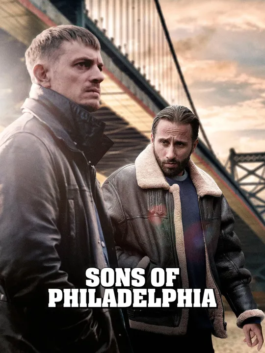 Sons of Philadelphia
