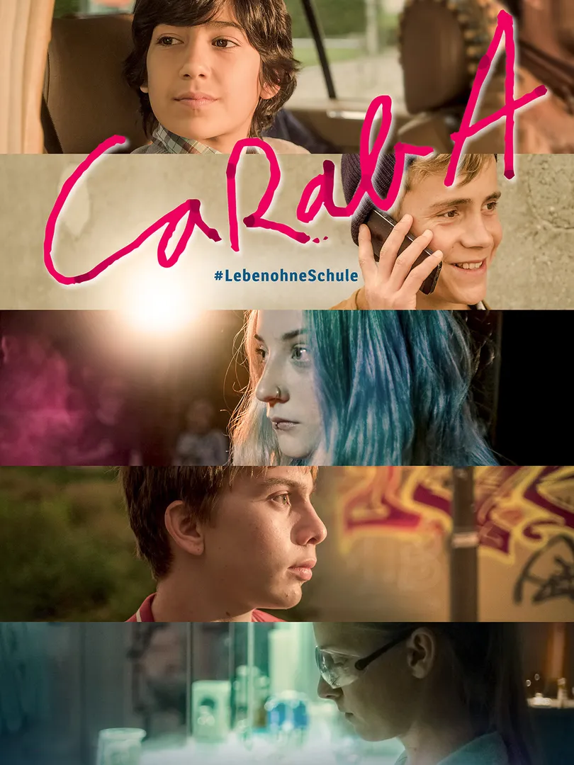 CaRabA - Life Without School