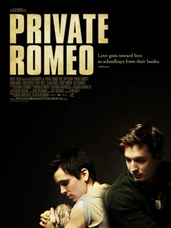 Private Romeo