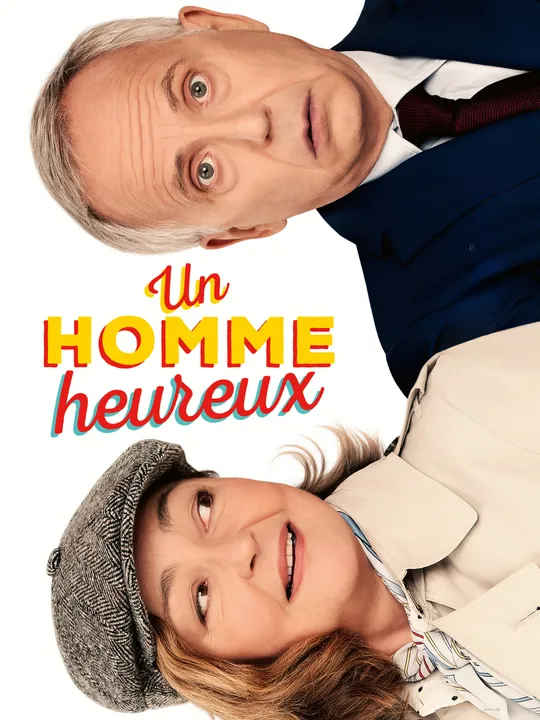 Un homme heureux