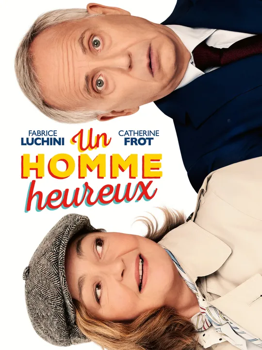 Un homme heureux