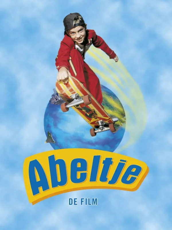 The Flying Liftboy