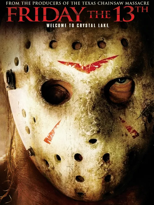 Friday the 13th