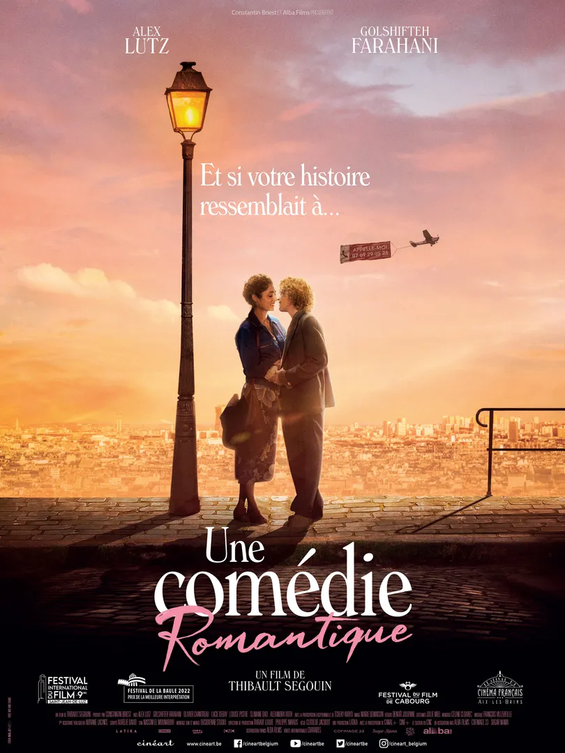 Une comédie romantique