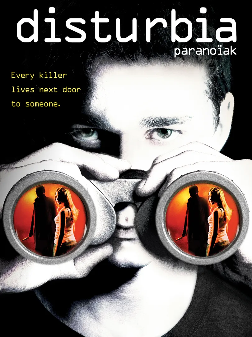 Disturbia