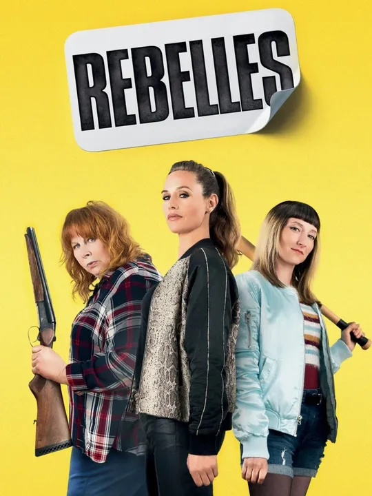 Rebelles