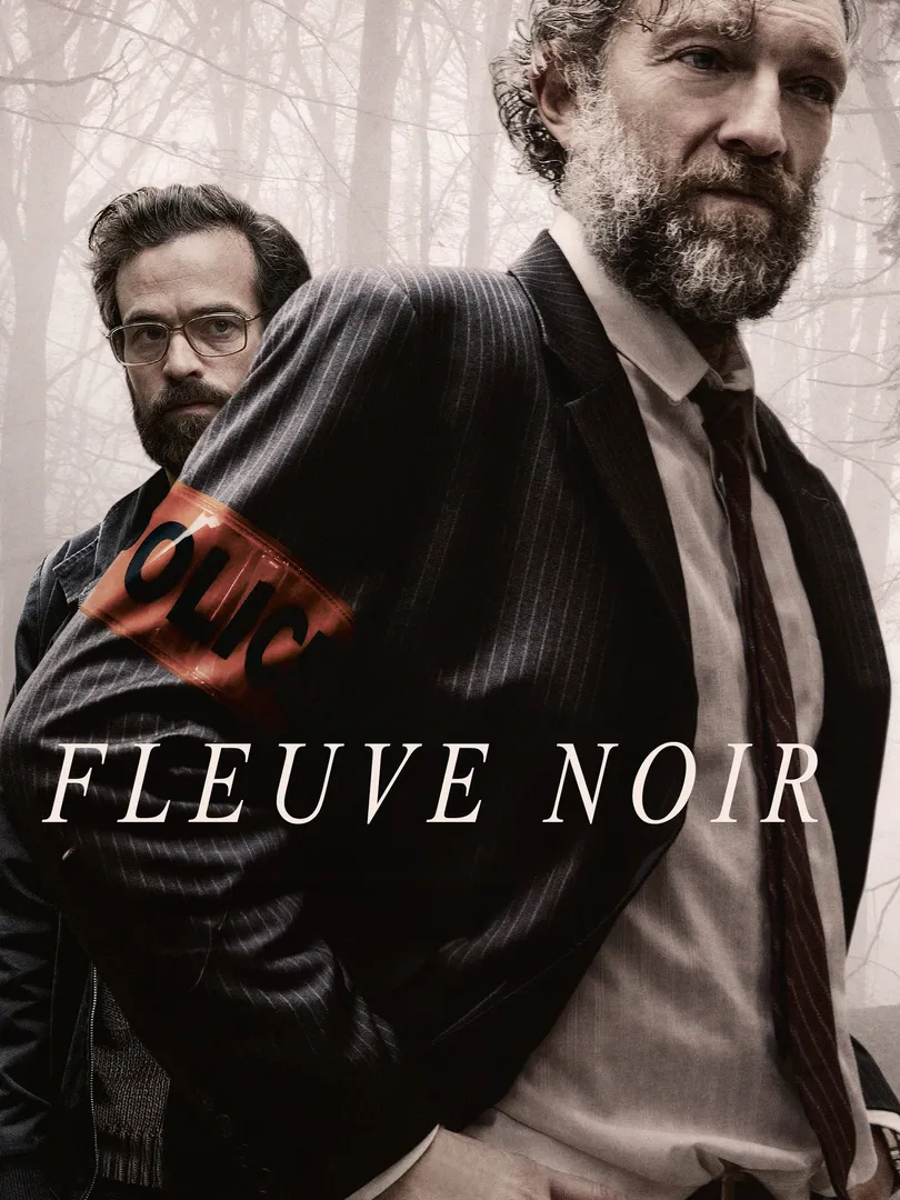Fleuve noir