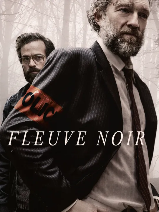 Fleuve noir