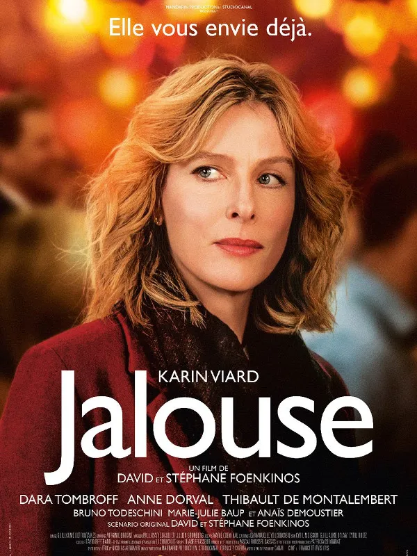 Jalouse