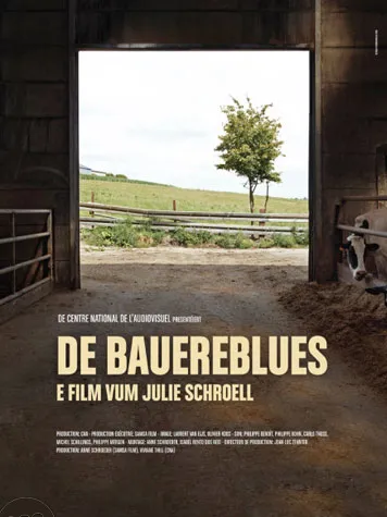 De Bauereblues