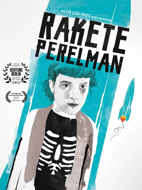 Rakete Perelman