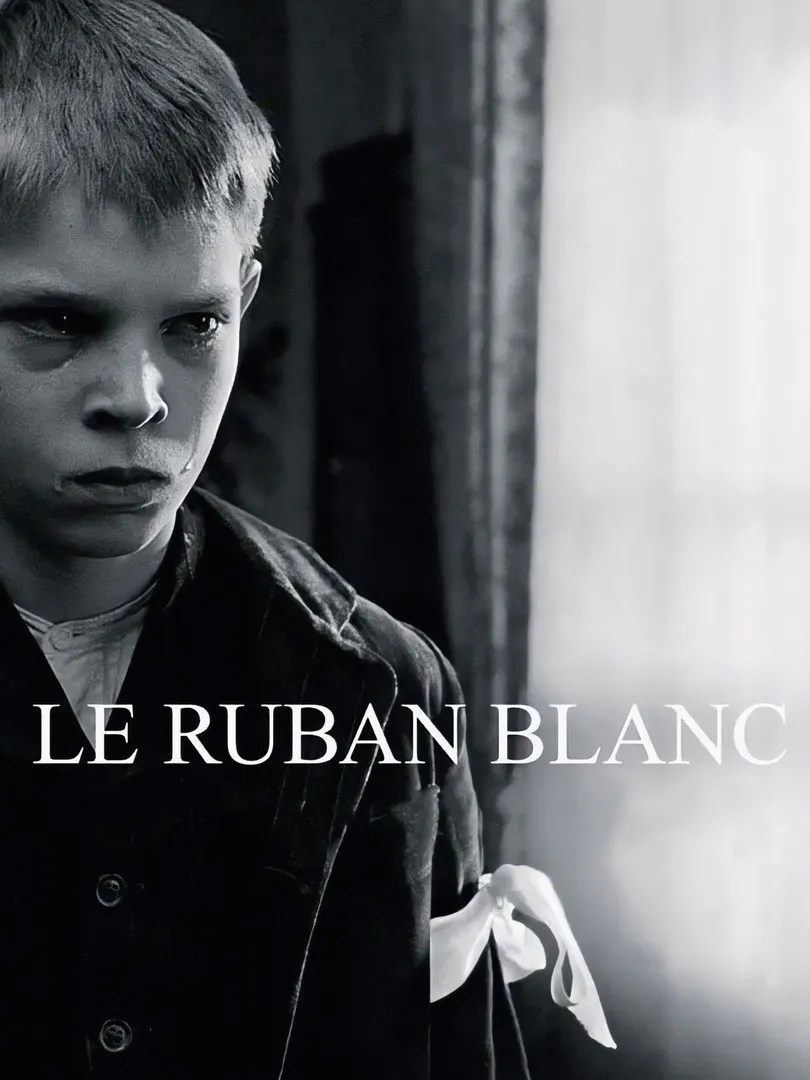Le Ruban blanc
