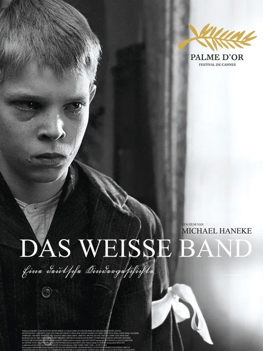 Das Weisse Band
