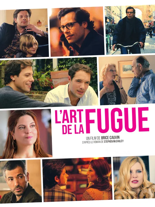L'Art de la Fugue