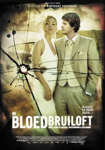 De bloedbruiloft