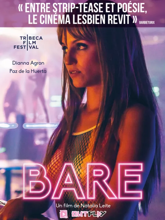 Bare - 2014