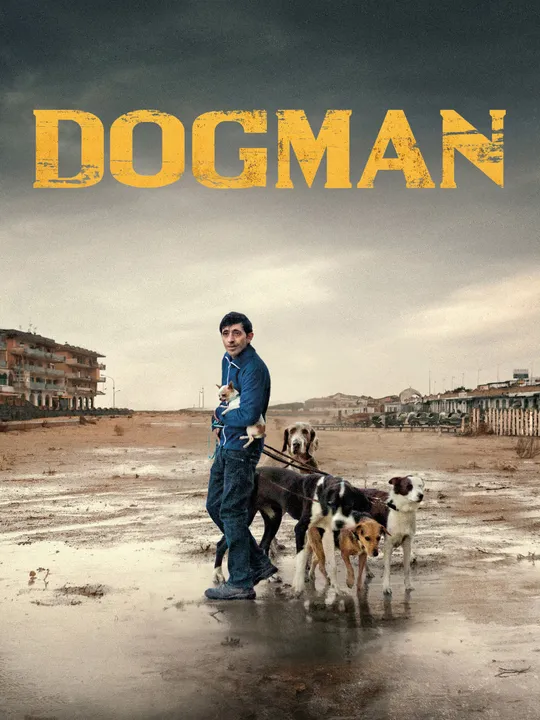 Dogman