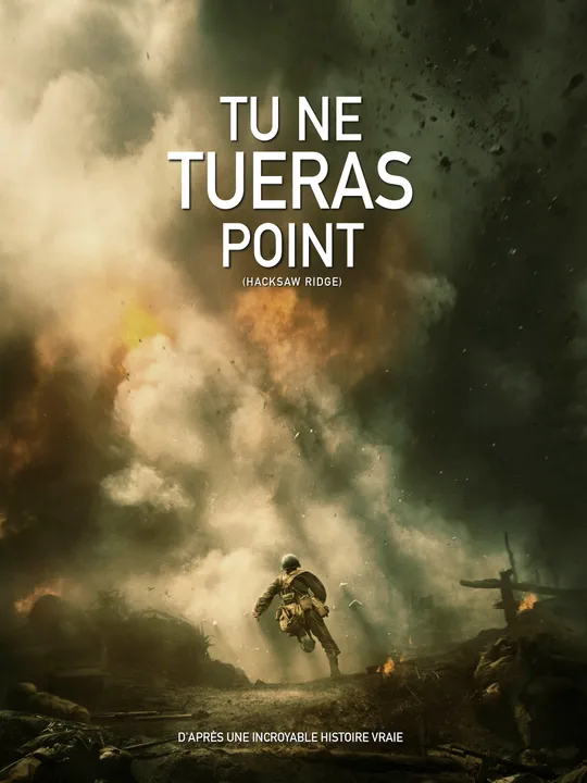 Tu ne tueras point
