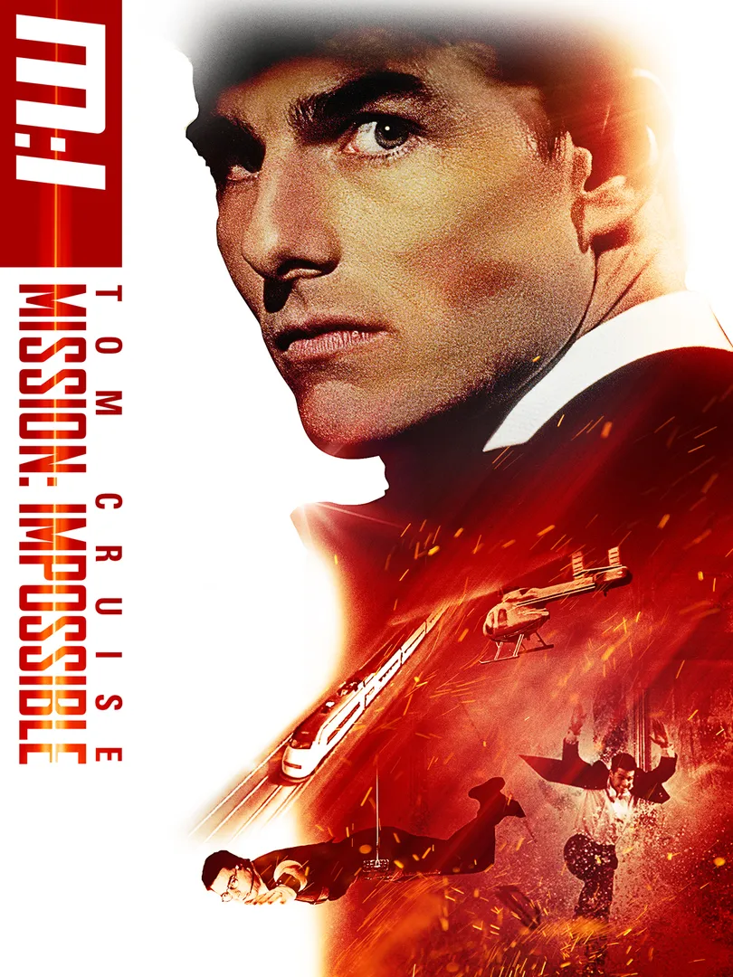 Mission: Impossible