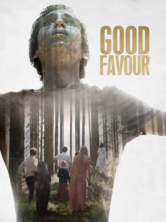 Good favour