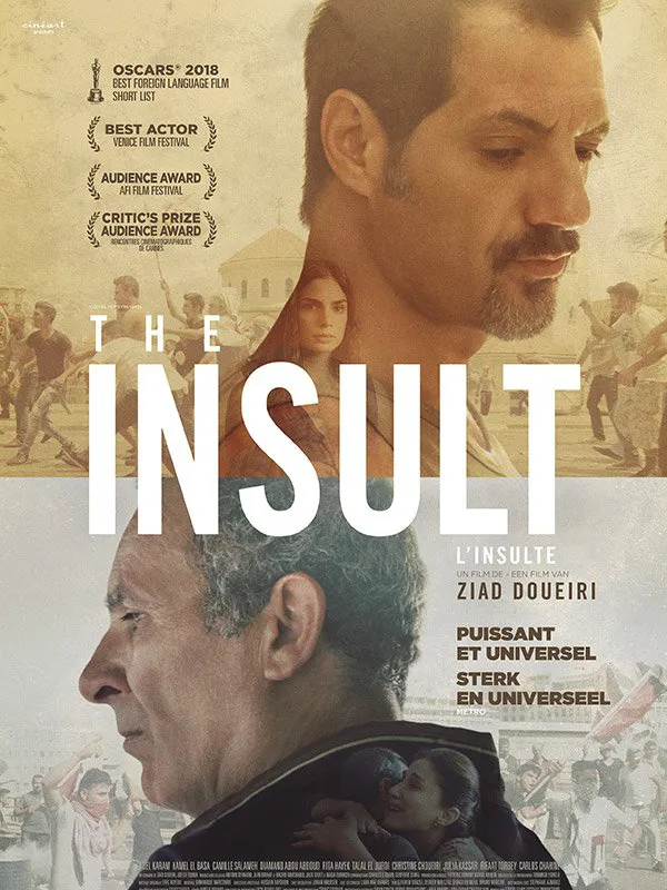 L'Insulte