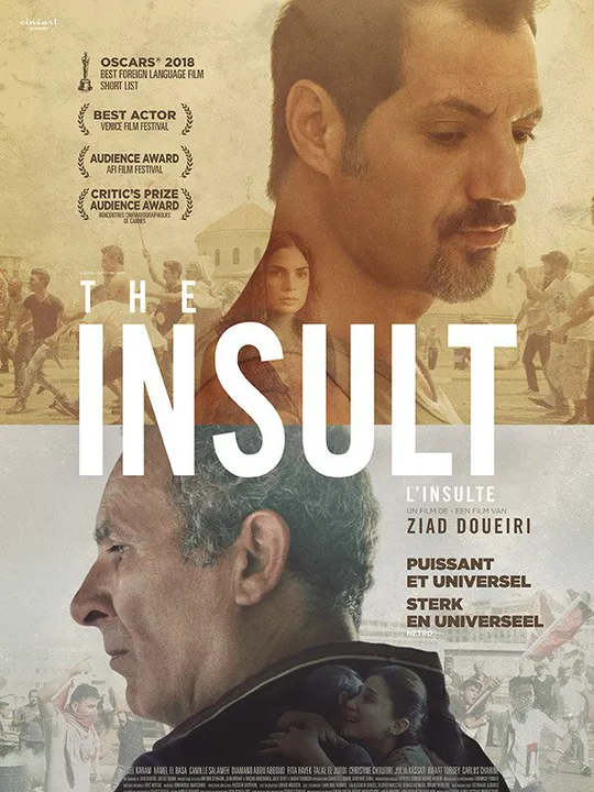 L'Insulte