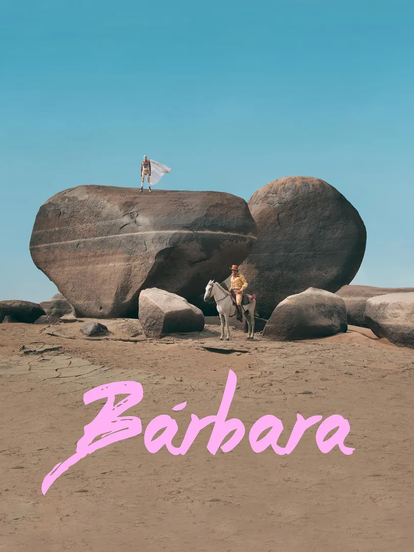 Barbara