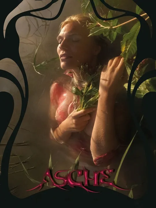 Asche