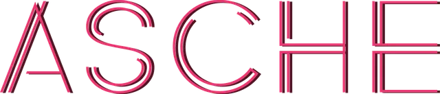 Asche title art image