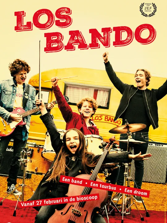 Los Bando