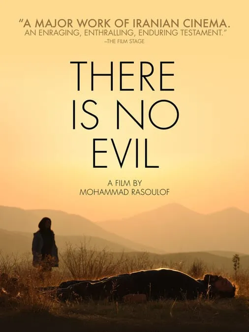 There Is No Evil