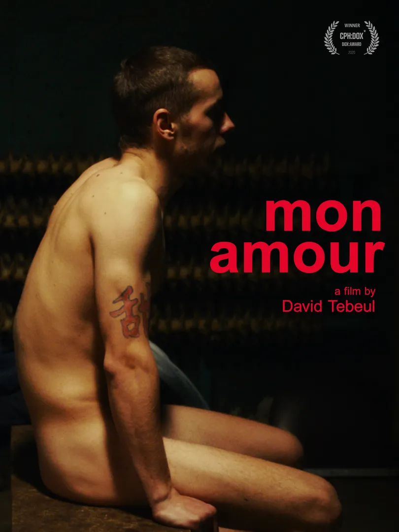 Mon amour