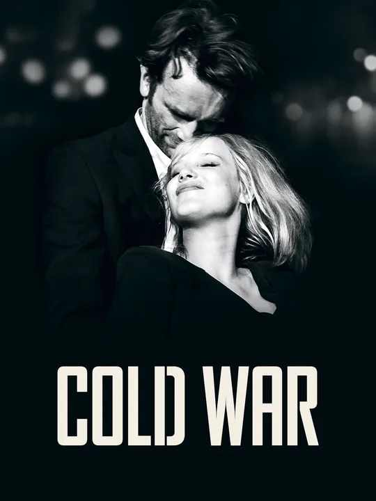 Zimna wojna - Cold War
