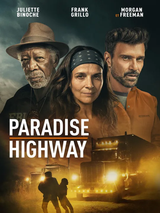 Paradise Highway