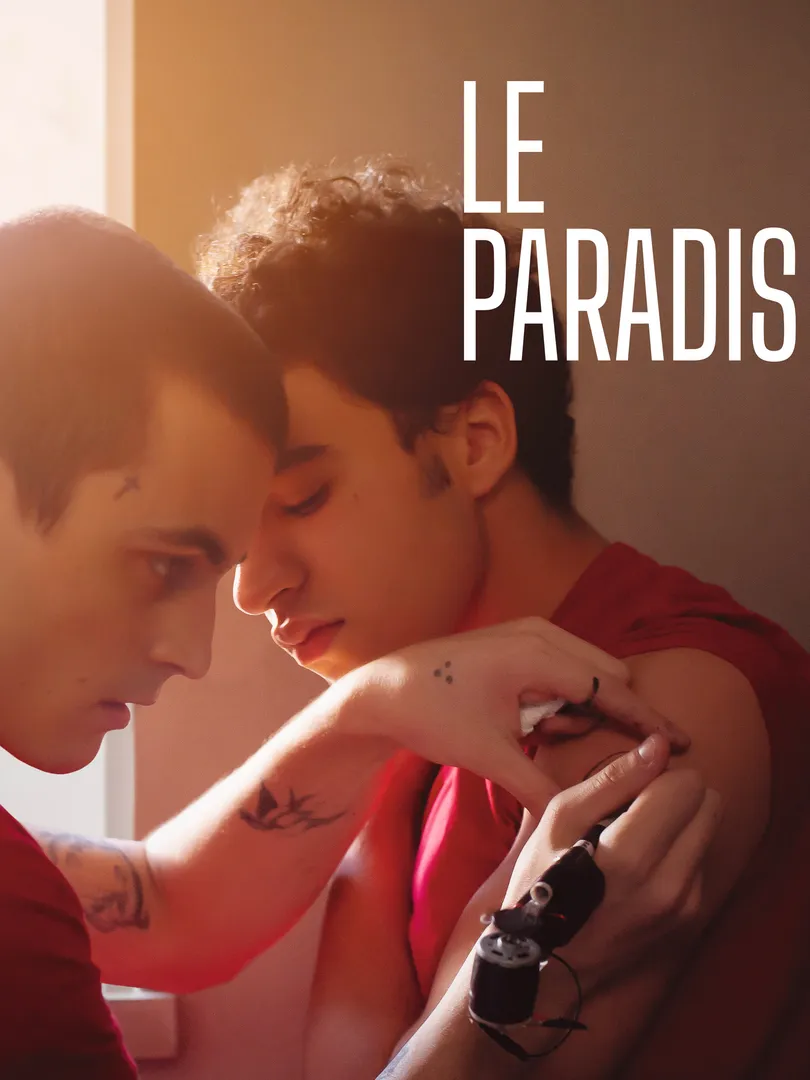 Le paradis