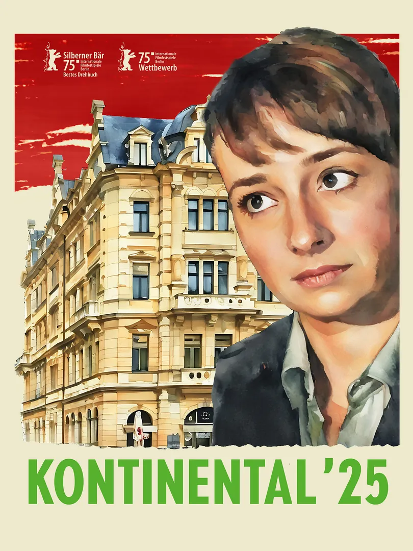 Kontinental '25